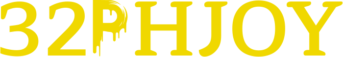 32phjoy logo