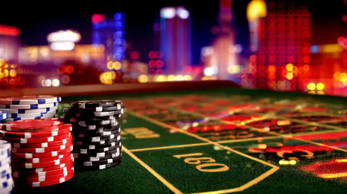 blackjack double